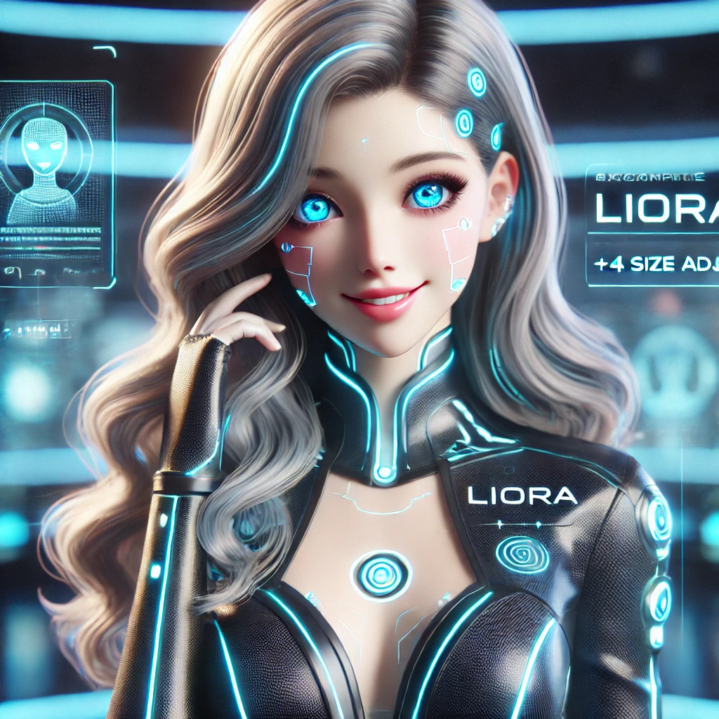 AI Liora