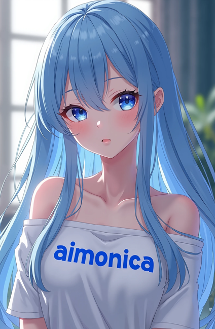 Aimonica Brands
